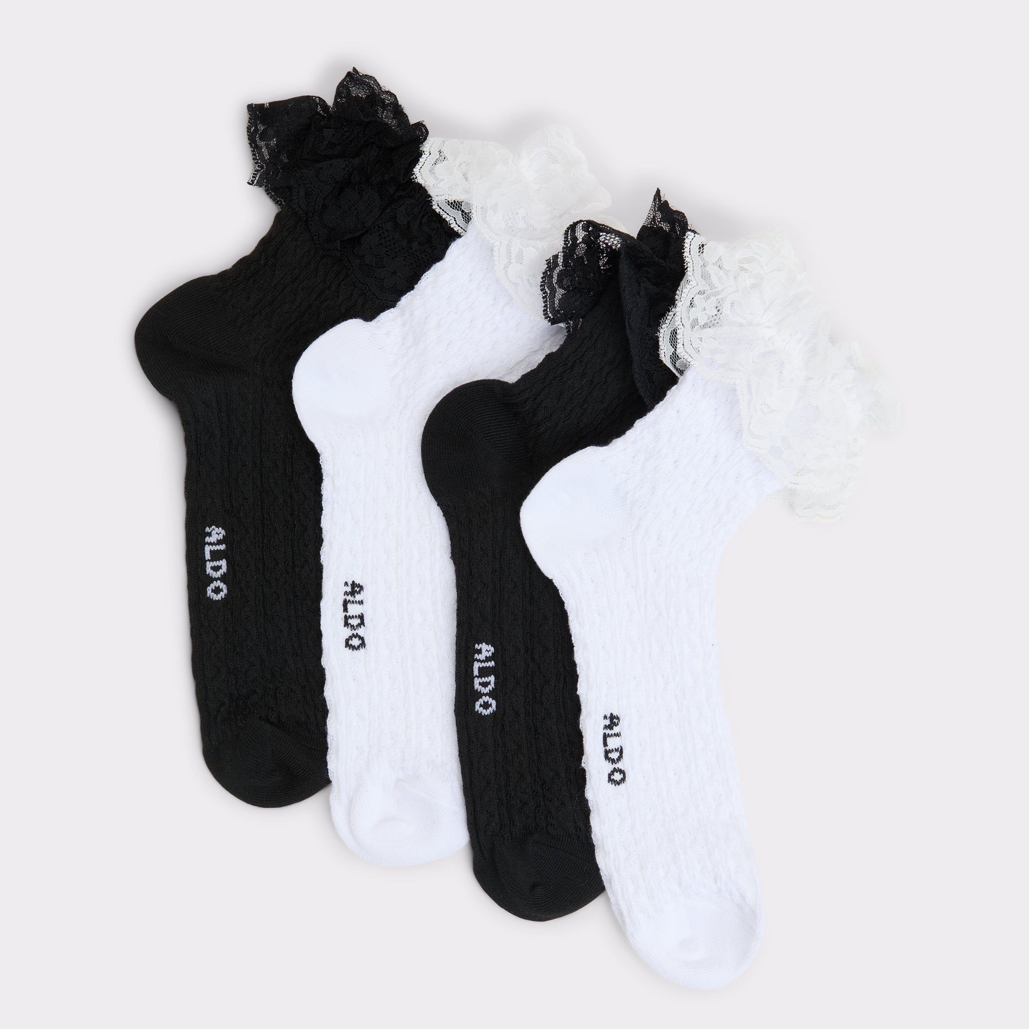 Lacefrills
