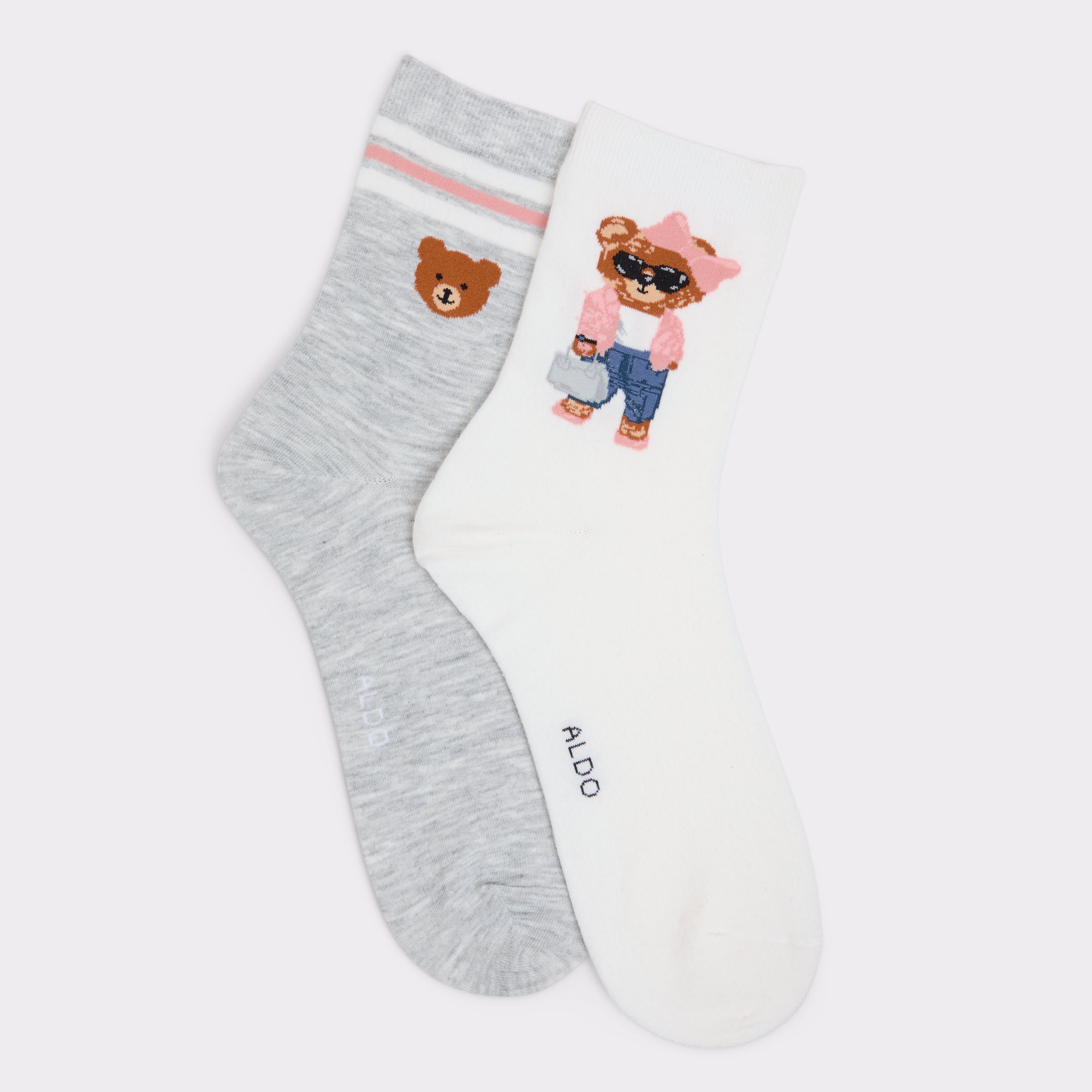 Bearbelle