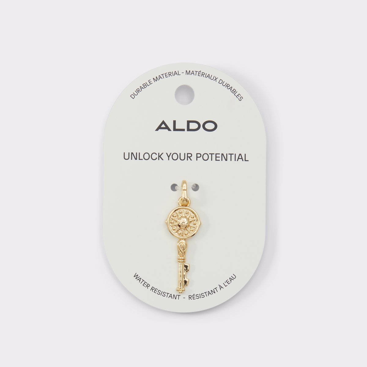 Unlocked