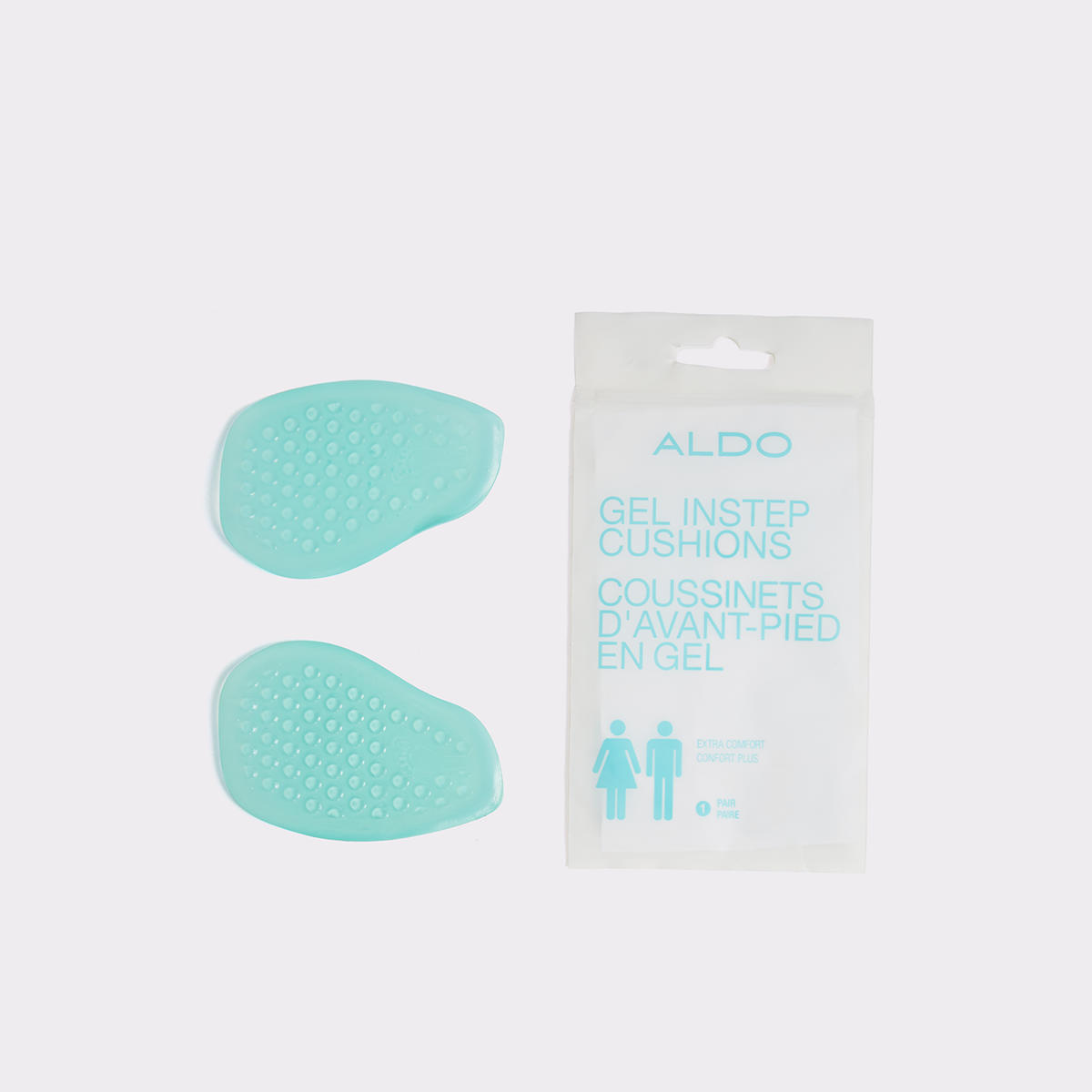 Gel Instep Cushions